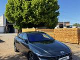Hyundai Elantra 2025 годаүшін15 000 000 тг. в Алматы