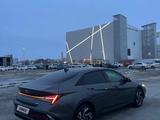 Hyundai Elantra 2025 годаүшін15 000 000 тг. в Алматы – фото 5