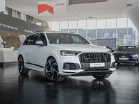 Audi Q7 2023 года за 52 000 000 тг. в Алматы