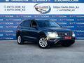 Volkswagen Tiguan 2017 годаүшін10 300 000 тг. в Актау