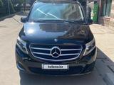 Mercedes-Benz V 250 2018 года за 26 000 000 тг. в Алматы – фото 2