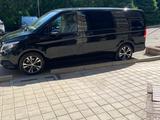 Mercedes-Benz V 250 2018 года за 26 000 000 тг. в Алматы