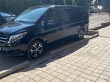 Mercedes-Benz V 250 2018 года за 26 000 000 тг. в Алматы – фото 4