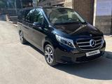 Mercedes-Benz V 250 2018 года за 26 000 000 тг. в Алматы – фото 3