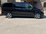 Mercedes-Benz V 250 2018 года за 26 000 000 тг. в Алматы – фото 5