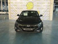 Hyundai Elantra 2019 года за 9 100 000 тг. в Туркестан