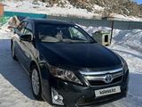 Toyota Camry 2012 годаүшін7 500 000 тг. в Сатпаев – фото 2