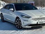 Kia K8 2021 года за 19 000 000 тг. в Алматы
