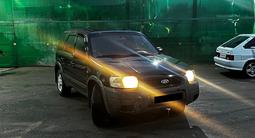 Ford Maverick 2002 года за 2 800 000 тг. в Алматы – фото 3