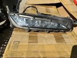 Противотуманки (туманки, фары) бу оригинал за 50 000 тг. в Алматы – фото 2