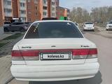 Nissan Sunny 1999 годаүшін850 000 тг. в Петропавловск