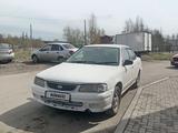 Nissan Sunny 1999 годаүшін850 000 тг. в Петропавловск – фото 2