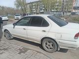 Nissan Sunny 1999 годаүшін850 000 тг. в Петропавловск – фото 3