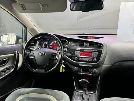 Kia Cee'd 2013 года за 6 200 000 тг. в Астана – фото 4