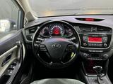 Kia Cee'd 2013 года за 6 200 000 тг. в Астана – фото 5