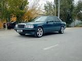 Mercedes-Benz 190 1993 годаfor1 500 000 тг. в Кызылорда