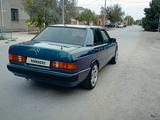Mercedes-Benz 190 1993 годаfor1 500 000 тг. в Кызылорда – фото 3