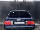 Audi 100 1994 года за 1 800 000 тг. в Шымкент – фото 2