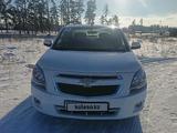 Chevrolet Cobalt 2024 года за 6 700 000 тг. в Степняк – фото 4