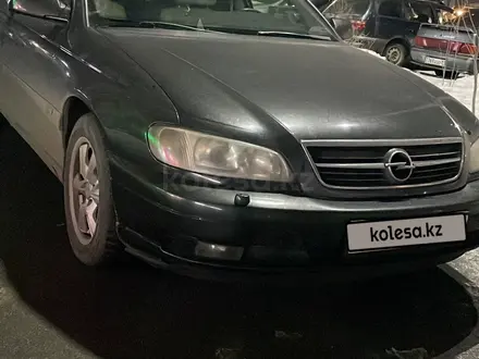 Opel Omega 1999 года за 2 500 000 тг. в Алматы