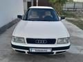 Audi 80 1992 годаүшін1 800 000 тг. в Туркестан – фото 7