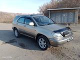 Toyota Harrier 1998 года за 4 700 000 тг. в Усть-Каменогорск