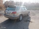 Toyota Harrier 1998 года за 4 700 000 тг. в Усть-Каменогорск – фото 3