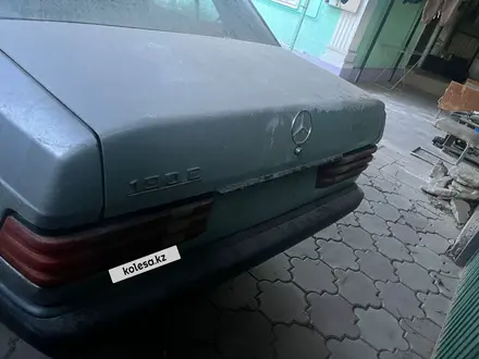 Mercedes-Benz 190 1989 года за 470 000 тг. в Алматы – фото 3