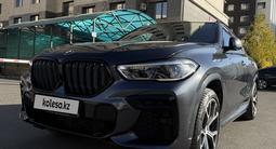 BMW X6 2021 годаfor46 700 000 тг. в Астана – фото 5