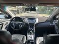 Hyundai Elantra 2012 года за 6 000 000 тг. в Алматы – фото 7