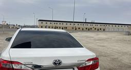 Toyota Camry 2013 годаүшін9 000 000 тг. в Атырау – фото 4
