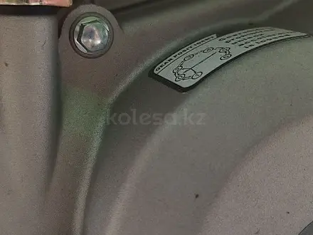 KAYO  K6 2024 года за 2 100 000 тг. в Алматы – фото 11