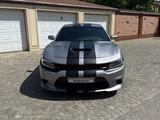 Dodge Charger 2016 года за 13 000 000 тг. в Шымкент – фото 2