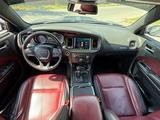 Dodge Charger 2016 года за 13 000 000 тг. в Шымкент – фото 5