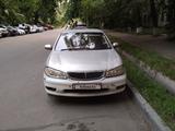 Nissan Cefiro 1999 года за 1 800 000 тг. в Алматы – фото 2