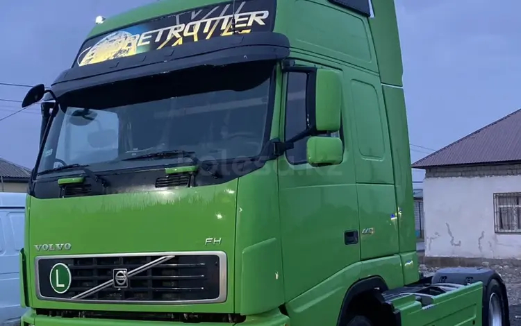 Volvo  FH 2007 годаfor11 000 000 тг. в Шымкент