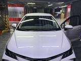 Toyota Corolla 2022 года за 11 300 000 тг. в Астана