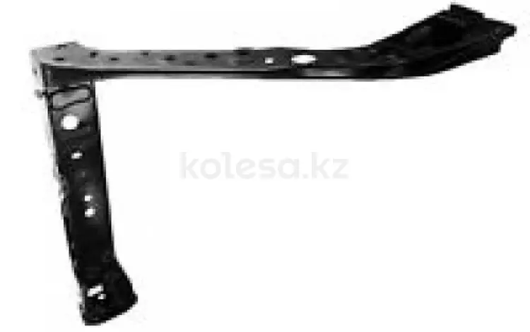 СУППОРТ РАДИАТОРА (LH) TOYOTA CAMRY 70 за 20 000 тг. в Алматы