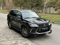 Lexus LX 570 2017 годаfor41 500 000 тг. в Алматы – фото 2