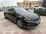 Volkswagen Passat 2023 годаүшін18 500 000 тг. в Алматы – фото 3