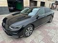 Volkswagen Passat 2023 годаүшін18 500 000 тг. в Алматы – фото 4