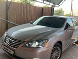 Lexus ES 350 2011 года за 7 600 000 тг. в Жанаозен – фото 2