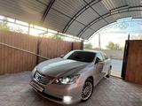 Lexus ES 350 2011 года за 7 600 000 тг. в Жанаозен