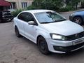 Volkswagen Polo 2015 года за 3 300 000 тг. в Алматы – фото 2