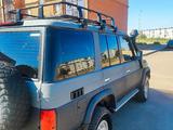 Toyota Land Cruiser Prado 1990 годаүшін6 000 000 тг. в Балхаш – фото 2