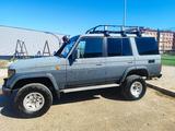 Toyota Land Cruiser Prado 1990 годаүшін6 000 000 тг. в Балхаш