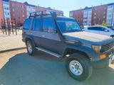Toyota Land Cruiser Prado 1990 годаүшін6 000 000 тг. в Балхаш – фото 3