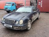 Mercedes-Benz CLK 200 1998 года за 3 200 000 тг. в Караганда