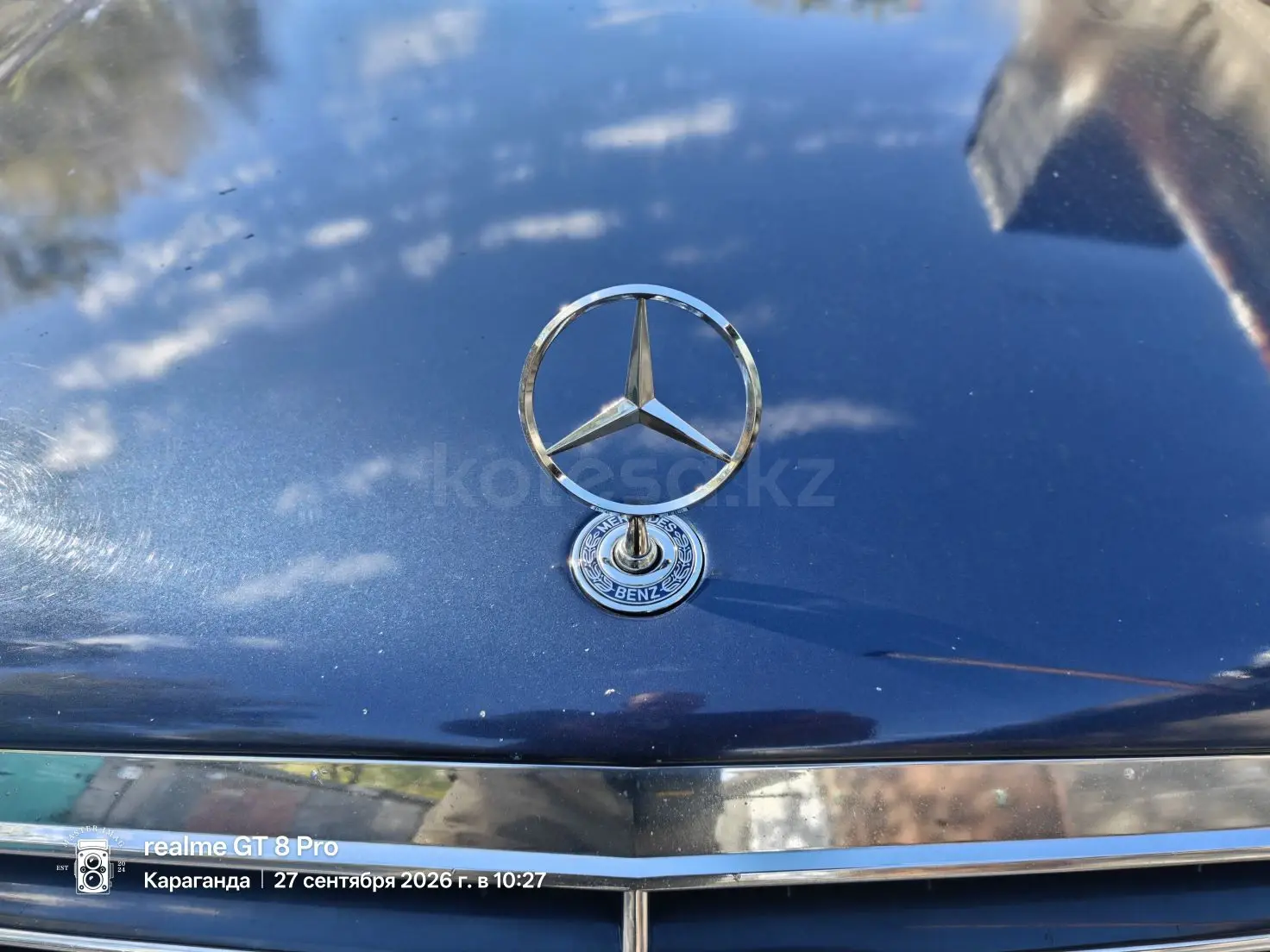 Mercedes-Benz CLK-Class, 1998