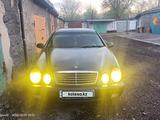 Mercedes-Benz CLK 230 1998 года за 2 500 000 тг. в Караганда – фото 3